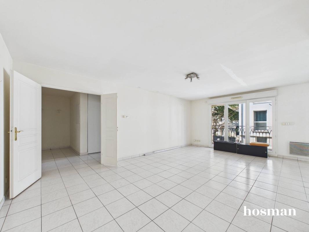 Appartement – Bordeaux - Vue 5