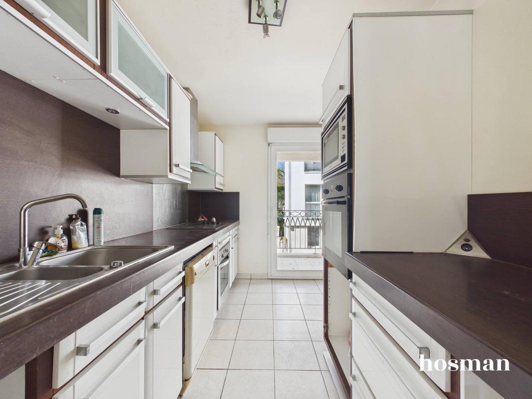 Appartement – Bordeaux - Plus