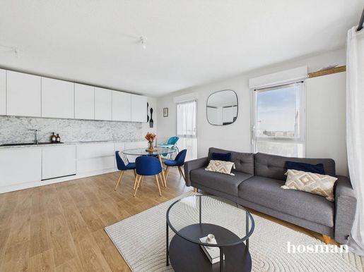 Appartement 3 pièces 62 m² · à Lormont · 62 m² · 199 900 €