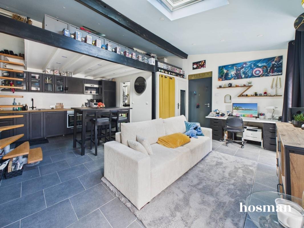 Appartement – Bordeaux, Les Pins-Francs, Caudéran - Vue 5