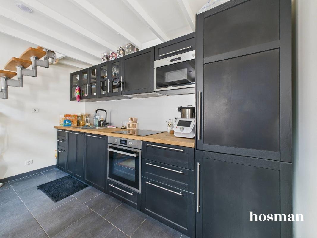 Appartement – Bordeaux, Les Pins-Francs, Caudéran - Plus