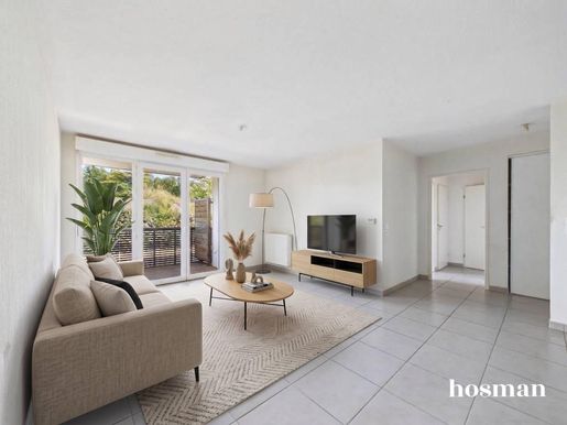 Appartement 3 pièces 60 m² · à Saint-André-de-Cubzac · 60 m² · 165 000 €
