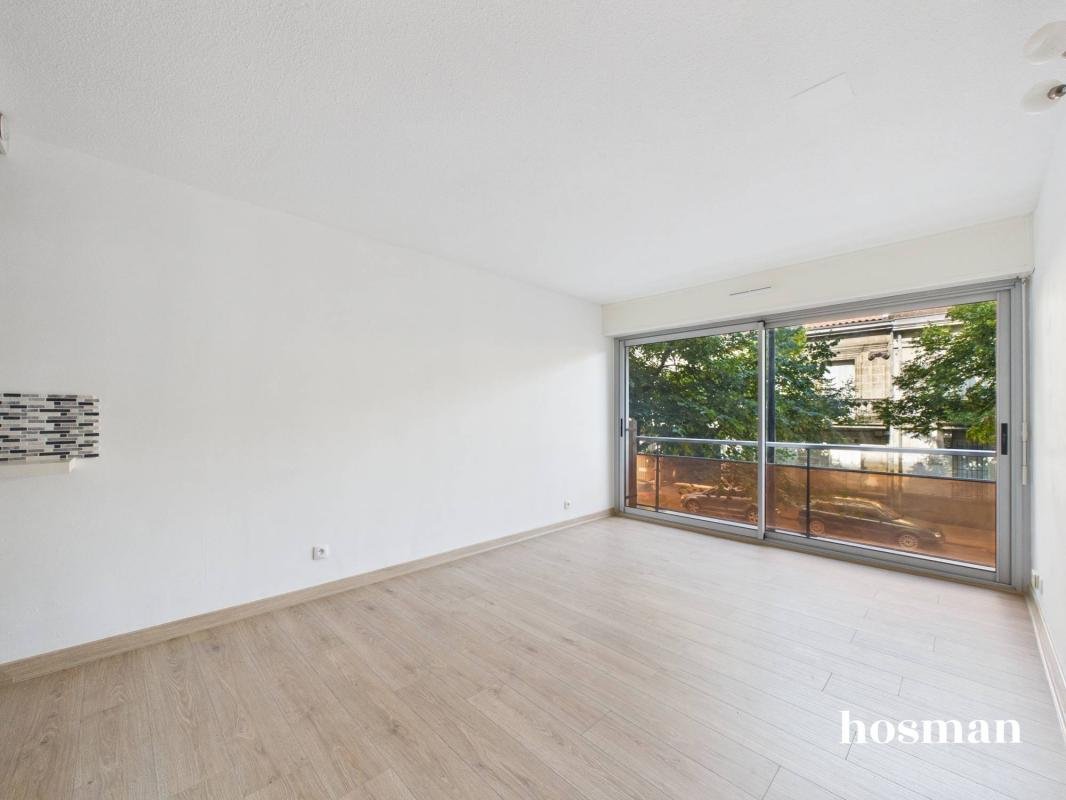 Appartement à vendre, 24m², Bordeaux