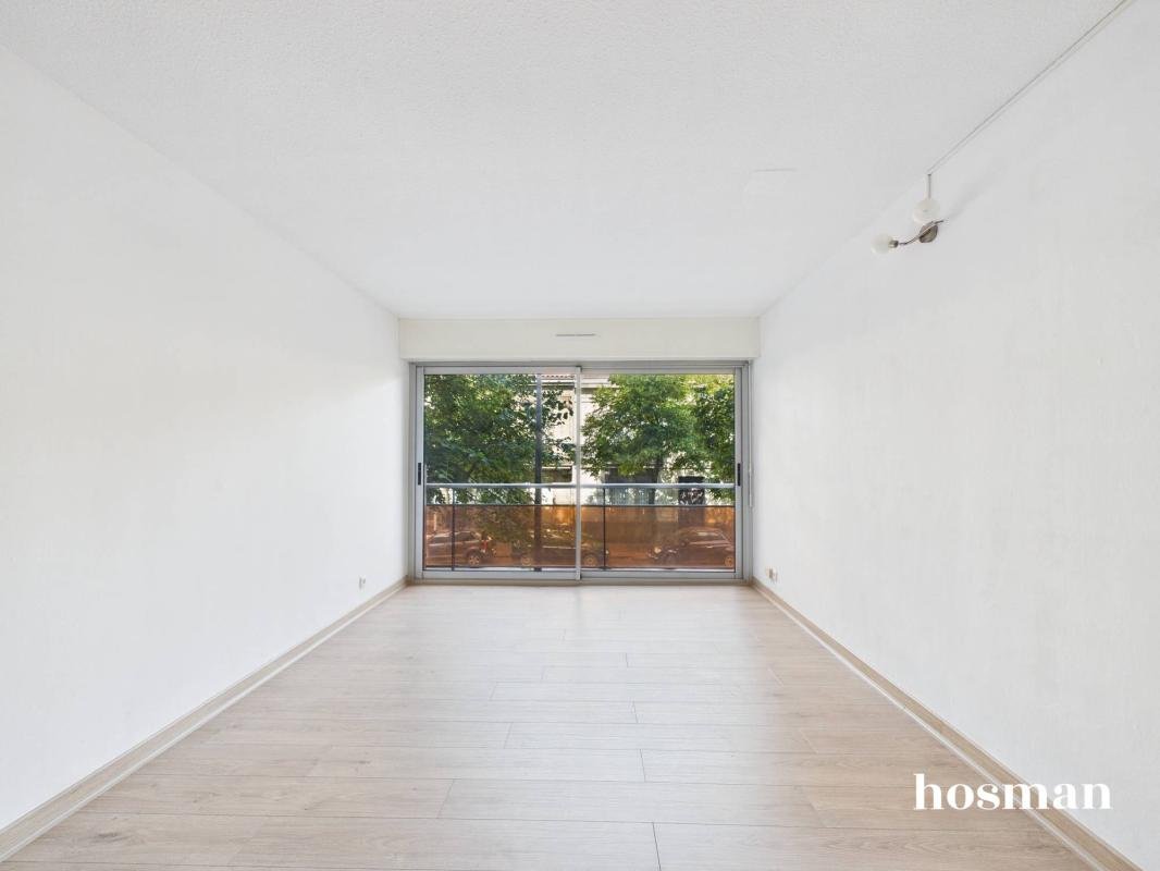 Appartement à vendre, 24m², Bordeaux