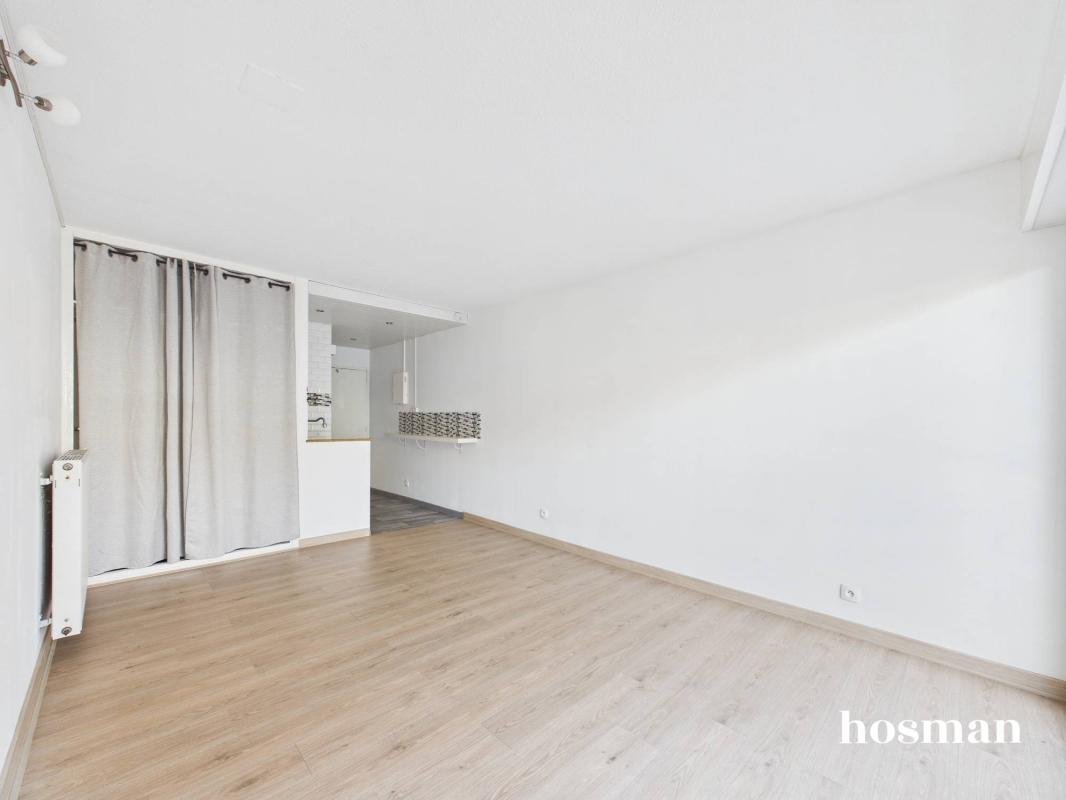 Appartement – Bordeaux - Vue 5