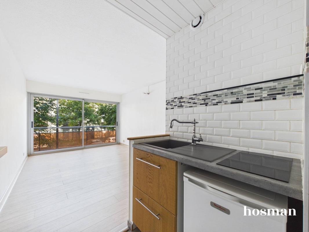 Appartement – Bordeaux - Plus