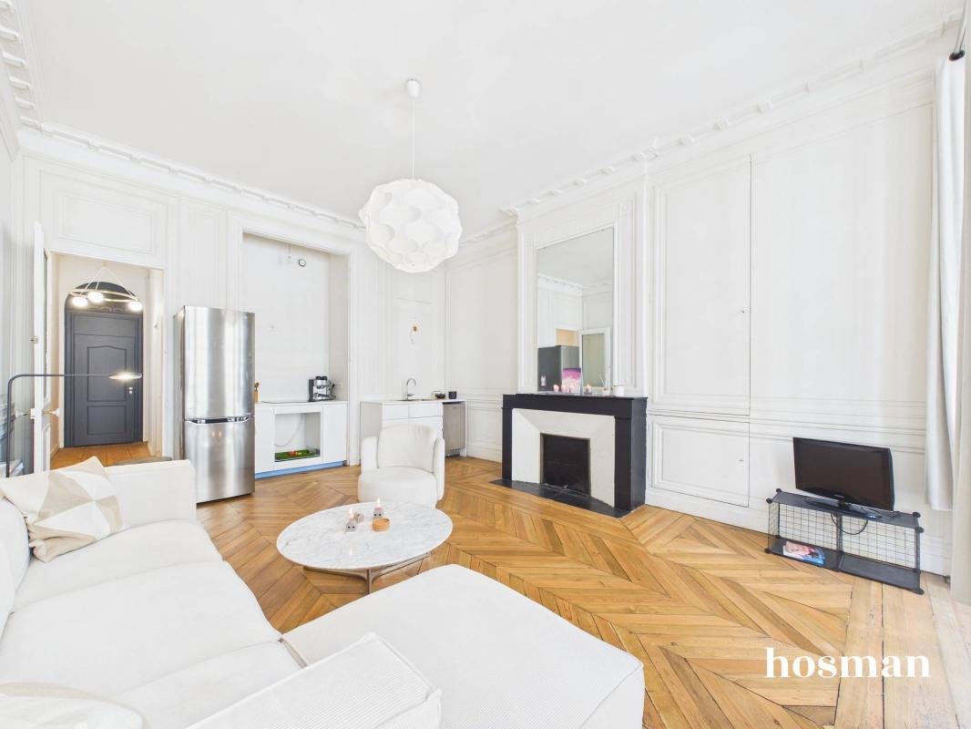 Appartement – Bordeaux