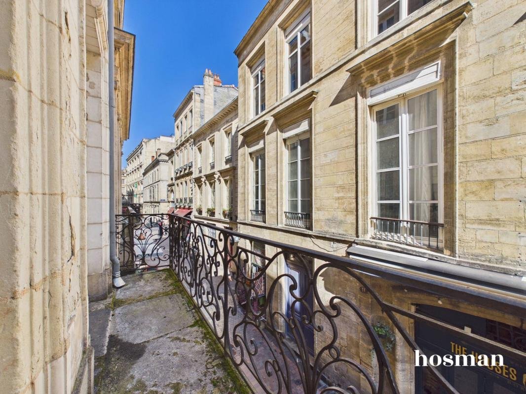 Appartement – Bordeaux - Vue 2