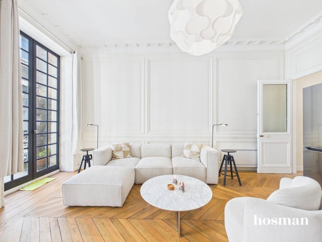Appartement – Bordeaux - Vue 3