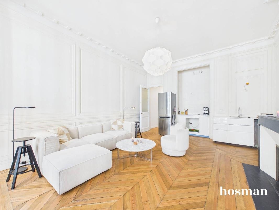 Appartement – Bordeaux - Vue 4