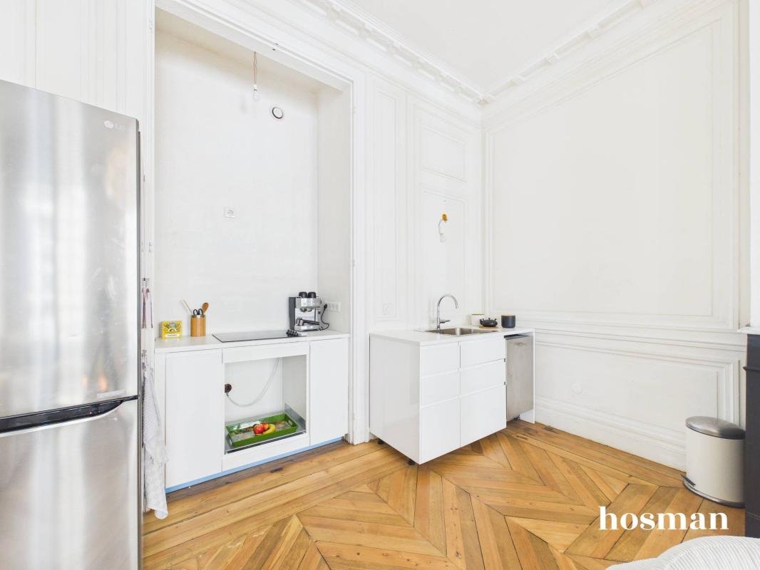 Appartement – Bordeaux - Vue 5