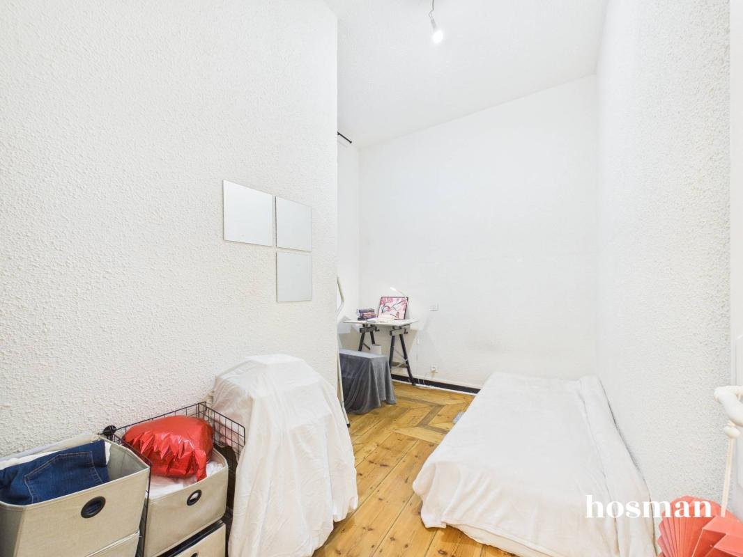 Appartement – Bordeaux - Plus