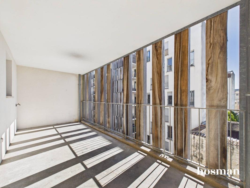 Appartement – Bordeaux - Vue 2