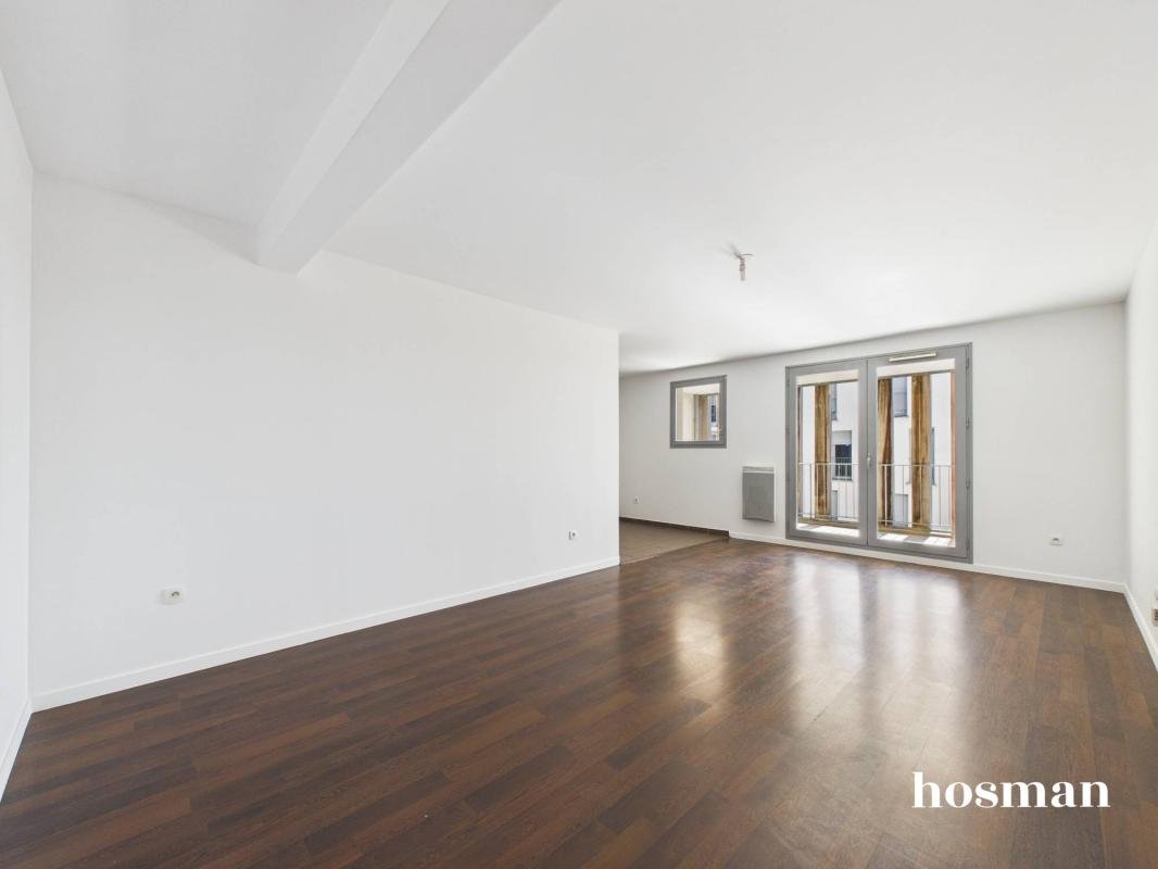 Appartement – Bordeaux - Vue 3