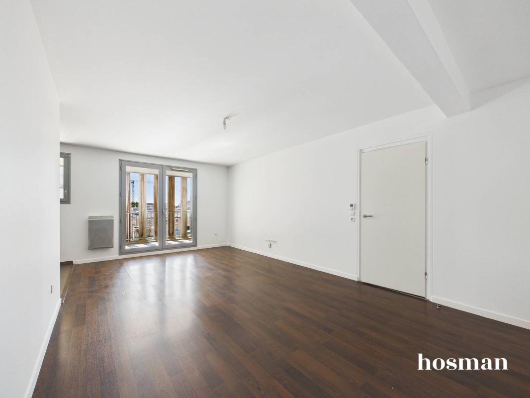 Appartement – Bordeaux - Vue 4