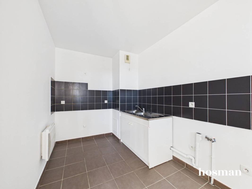 Appartement – Bordeaux - Vue 5
