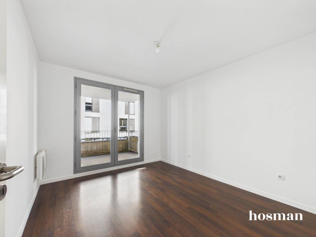 Appartement – Bordeaux - Plus