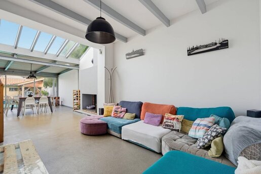 Maison 8 pièces 182 m² · à Mérignac · 182 m² · 667 000 €