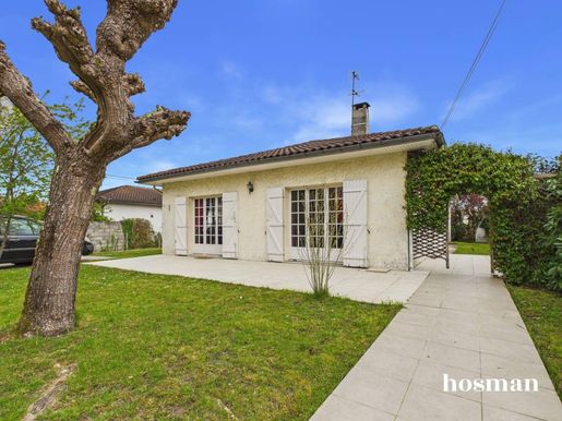 Maison 4 pièces 100 m² · à Pessac · 100 m² · 399 900 €