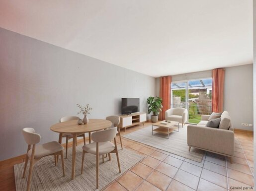 Maison 3 pièces 69 m² · au Bouscat · 69 m² · 399 900 €