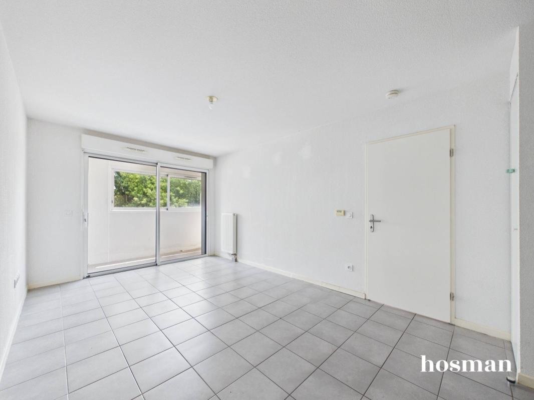 Appartement à vendre, 42m², Eysines