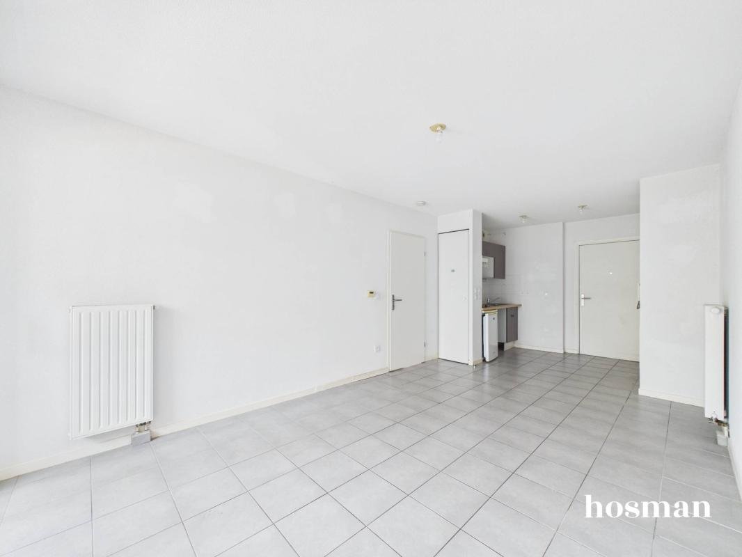 Appartement à vendre, 42m², Eysines