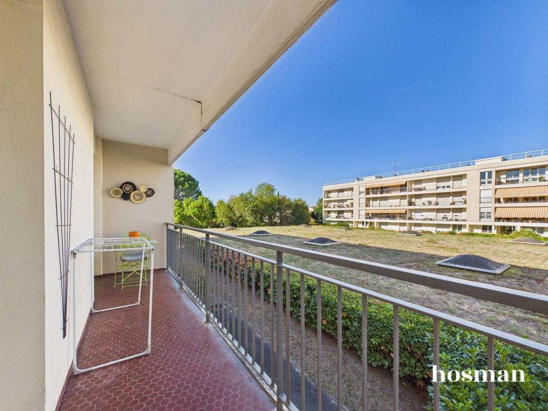 Appartement – Bordeaux - Vue 2