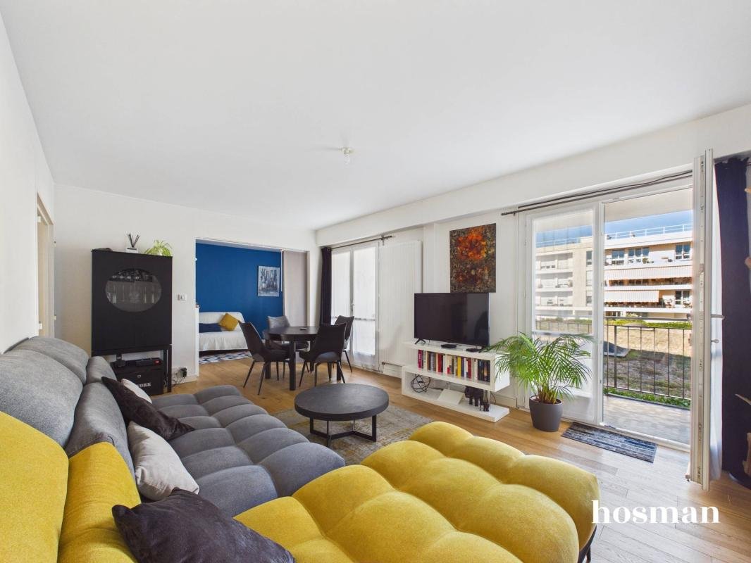 Appartement – Bordeaux - Vue 3