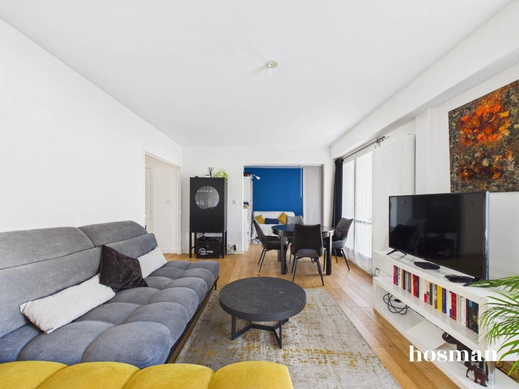 Appartement – Bordeaux - Vue 4