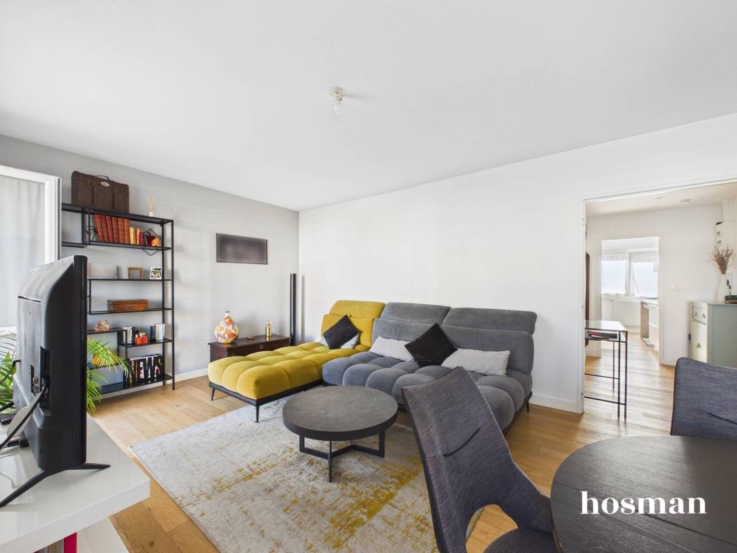 Appartement – Bordeaux - Vue 5