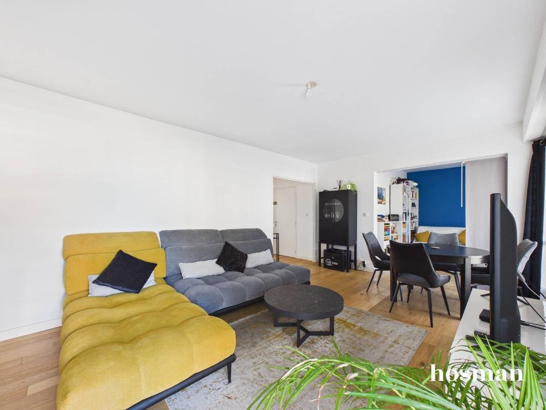 Appartement – Bordeaux - Plus