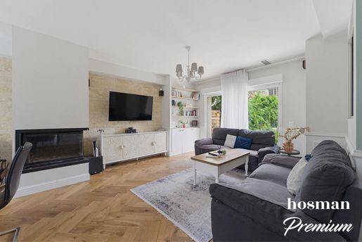 Maison 6 pièces 120 m² · à Talence · 120 m² · 700 000 €