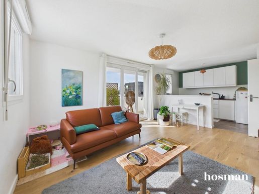 Appartement 3 pièces 57 m² · à Bruges · 57 m² · 235 000 €