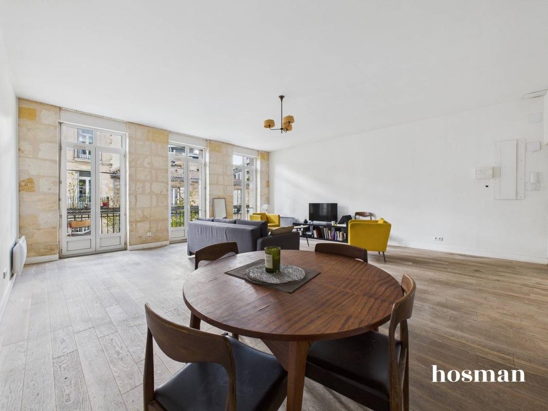 Appartement – Bordeaux