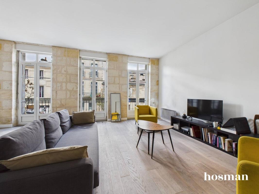 Appartement – Bordeaux - Vue 3