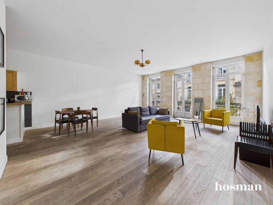 Appartement – Bordeaux - Vue 4