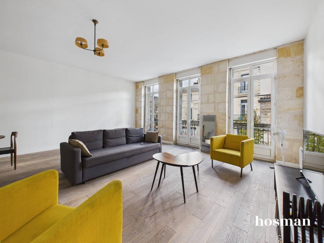 Appartement – Bordeaux - Vue 5