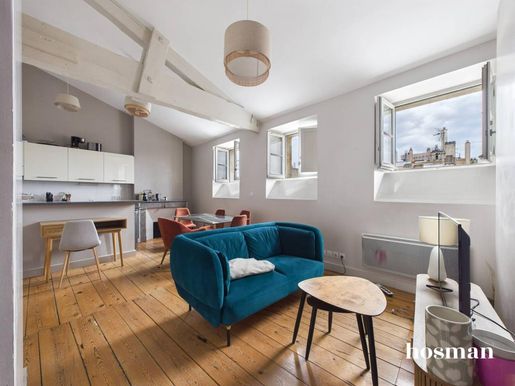 Appartement 2 pièces 46 m² · à Bordeaux · 46 m² · 249 000 €
