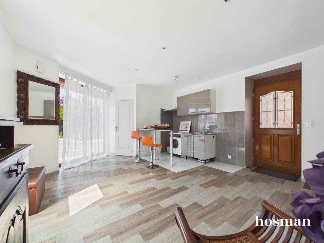 Appartement à vendre, 42m², Nantes