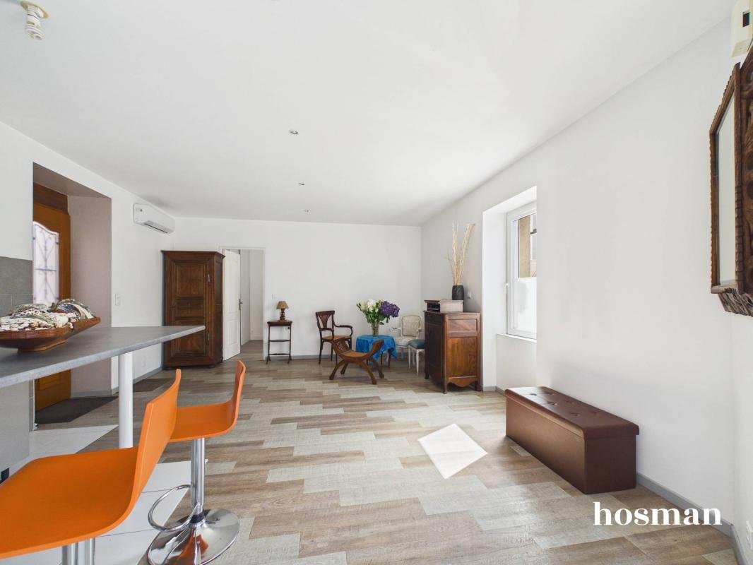 Appartement à vendre, 42m², Nantes