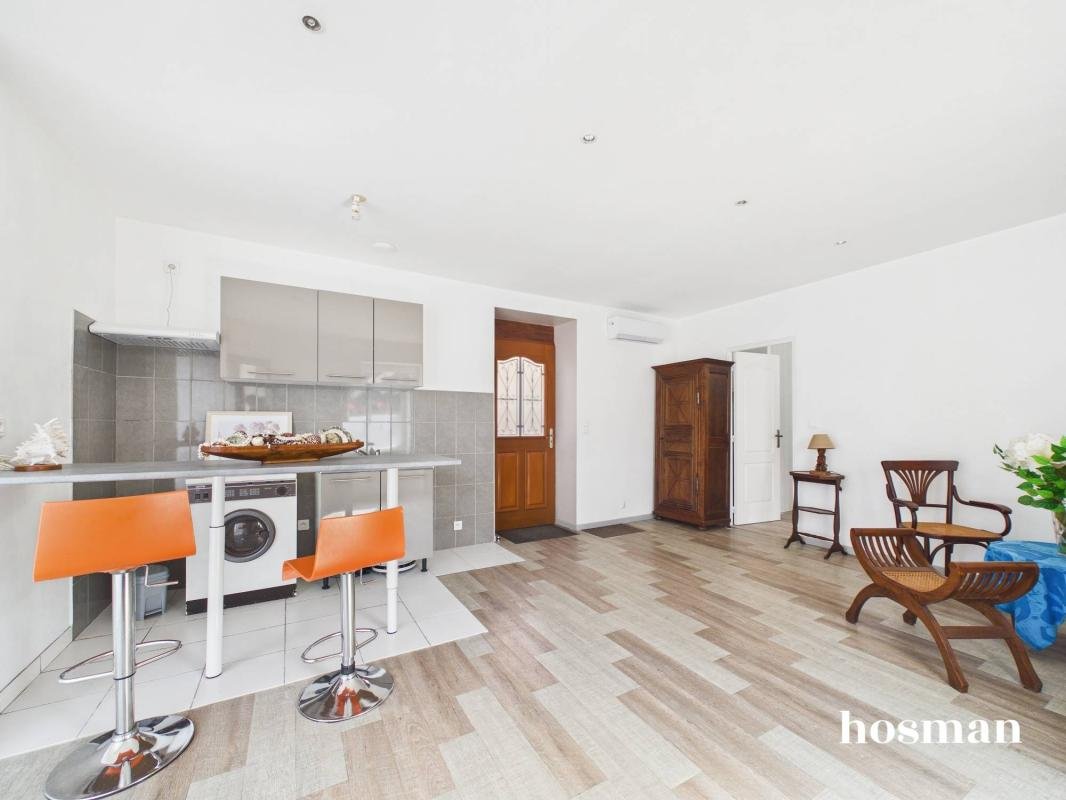 Appartement à vendre, 42m², Nantes