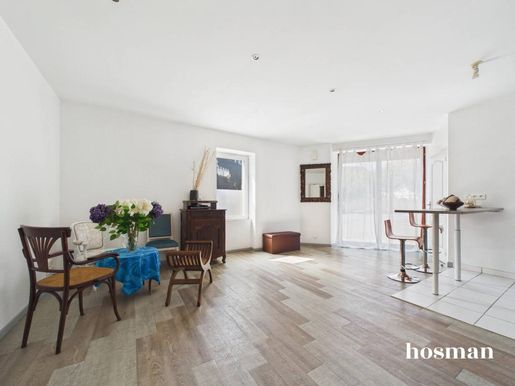 Appartement 2 pièces 42 m² · à Nantes · 42 m² · 119 900 €