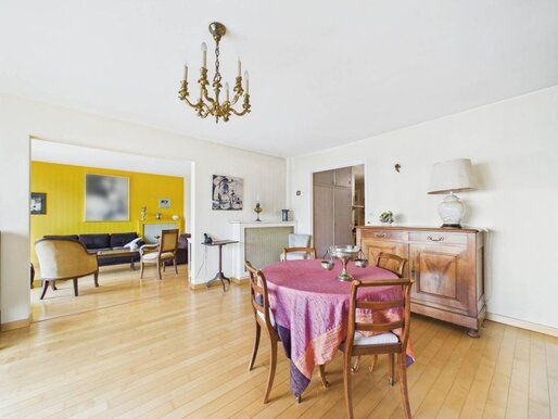 Appartement 4 pièces 99 m² · à Nantes · 99 m² · 320 000 €