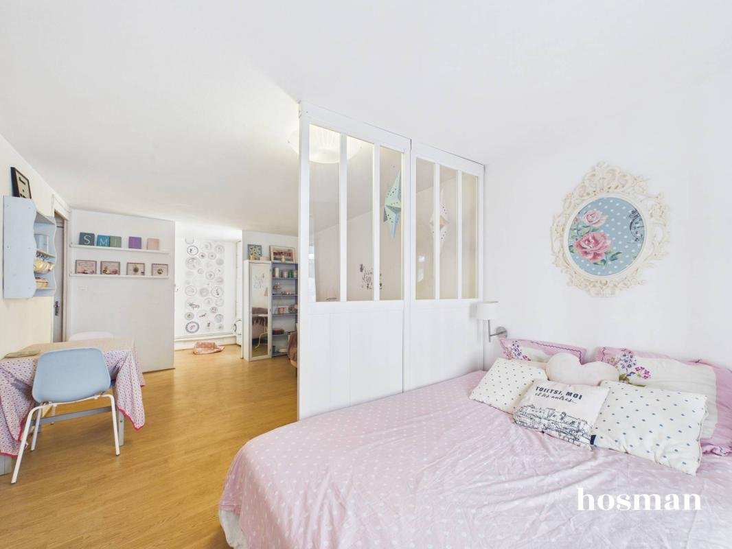Appartement à vendre, 26m², Nantes