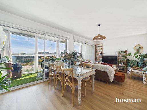 Appartement 3 pièces 68 m² · à Nantes · 68 m² · 250 000 €