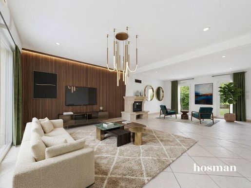 Maison 4 pièces 117 m² · à Saint-Herblain · 117 m² · 287 900 €