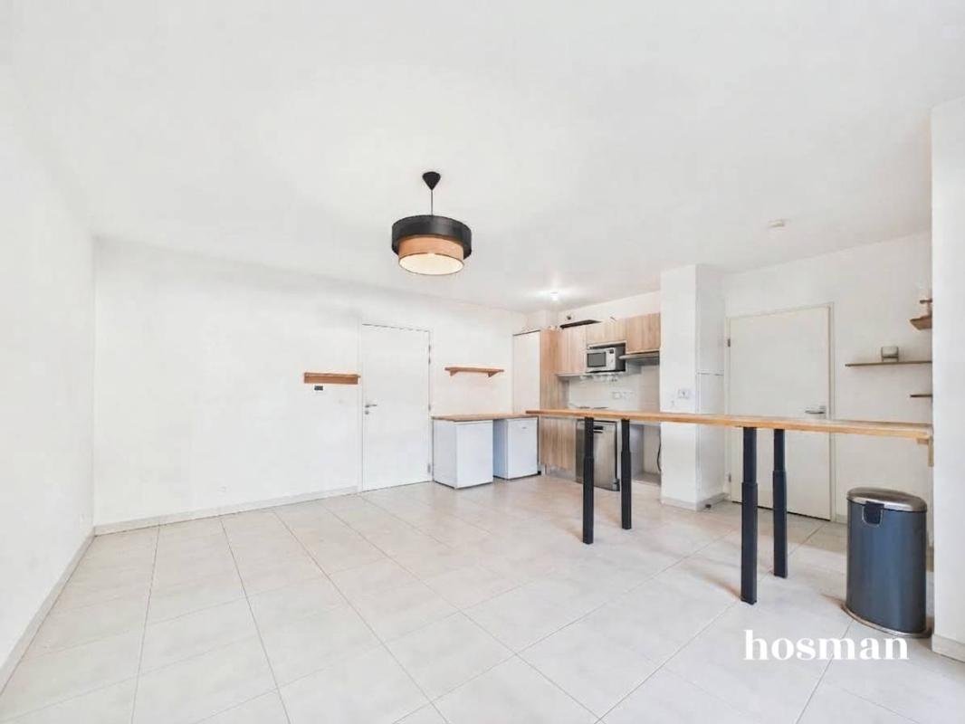 Appartement à vendre, 46m², Saint-Sébastien-sur-Loire