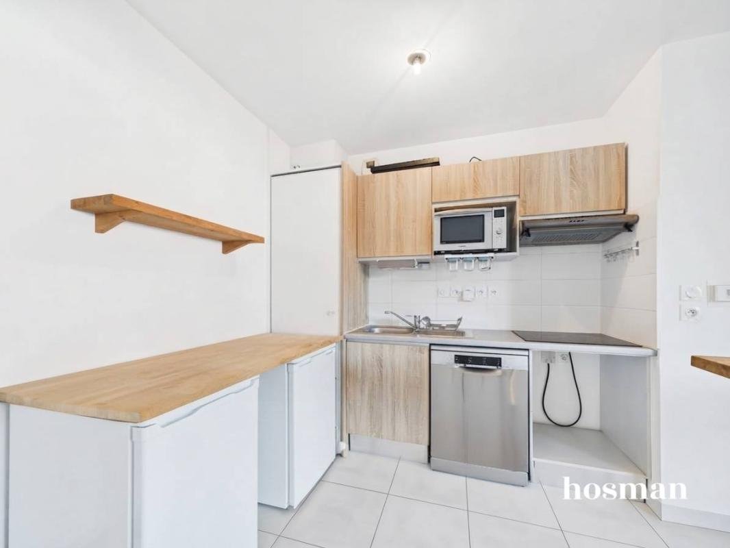 Appartement à vendre, 46m², Saint-Sébastien-sur-Loire