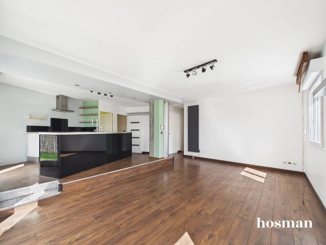 Appartement – Nantes, La Chantrerie - Vue 2