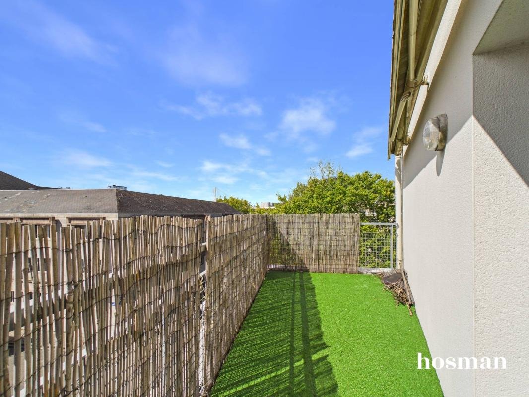 Appartement – Nantes, La Chantrerie - Vue 3